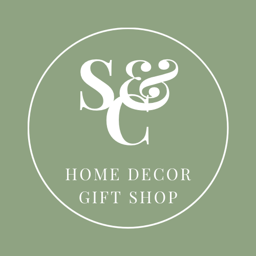 S&C Home Garden Decor